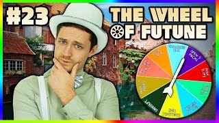 THE WHEEL OF FUTUNE  S1E23  Fifa 15 Ultimate Team [upl. by Alset]