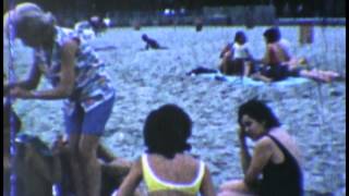 Orchard Beach 1965wmv [upl. by Adiarf202]