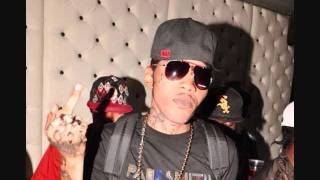 Vybz Kartel  Informer Life Over Death Contra Riddim MAY 2011 CR2O3 REC [upl. by Mount640]