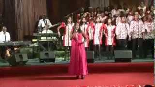 Highly Lifted Up ft Agnes Mageza  Heartfelt Worship Team  Yes We Will [upl. by Ardnosac478]