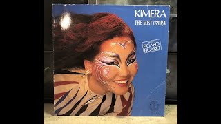 Kimera The Lost Opera [upl. by Octavius952]