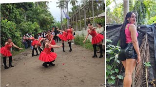 Festival de Bandas en Barra de Santiago [upl. by Jacquenette]