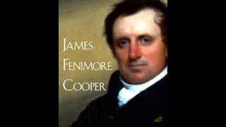 James Fenimore Cooper [upl. by Cressida]