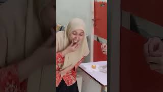 Secepat Kilat🗿😏😏 reels fyp short viral comedy joks matta mattaspecialist [upl. by Zetnahs]