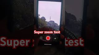 Super zoom test 😈😈viralvideo s23ultrazoomtest treanding shorts [upl. by Dahc]