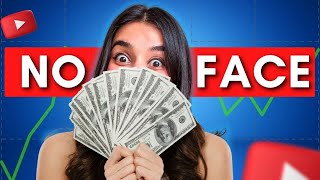 24 Best Faceless YouTube Niches To Make Money in 2024 🤑 [upl. by Suertemed]