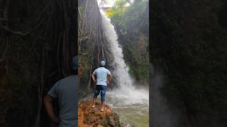 Apsarakonda Falls [upl. by Ajaj]