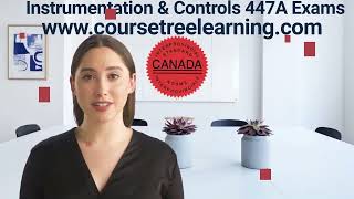 Red Seal Readings  Actual Exam Questions  Flashcards  Instrumentation amp Controls 447A [upl. by Simona]