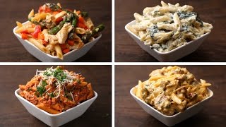 Penne 4 Ways [upl. by Feld]