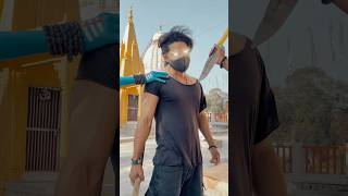 Har har mahadev😱😱🙏viral shorts shortvideo youtubeshorts Babam Bam song ￼ [upl. by Caniff]