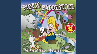 Pietje Is Jarig [upl. by Ariajaj386]