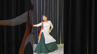 Desh mera rangeela  Dance cover by shikha patel [upl. by Akcemat]