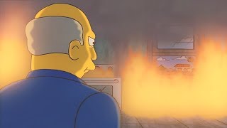 Steamed Hams but Chalmers is obsessively investigative [upl. by Remlap]