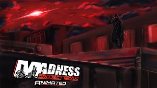 Madness Interactive Reloaded  Gameplay Trailer [upl. by Notsecnirp]