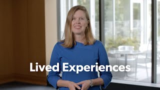 Sharing your Lived Experience within your Fuqua Application [upl. by Maddis]