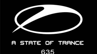 ASOT 635 [upl. by Winnah]