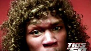 50 Cent Starring In quotPimpin Curlyquot DISS VIDEO  50 Cent Music [upl. by Gavin]