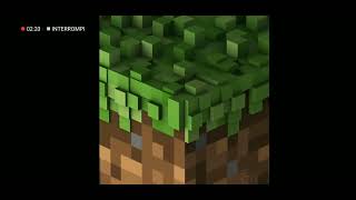 C418  Mice on Venus  Minecraft Volume Alpha [upl. by Maclaine]