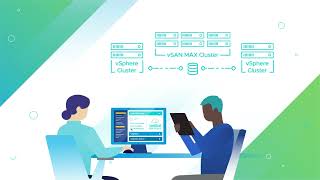 VMware vSAN Max [upl. by Sualocin]