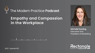 Empathy and Compassion in the Workplace [upl. by Alyworth]