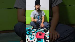 kang Ghofar  di undang mengaji di masjid kangghofaralbuni cover musik viral music shorts [upl. by Sieracki]