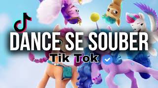 Dance se souber  Tik Tok 2024  Atualizado 💦 [upl. by Piggy]