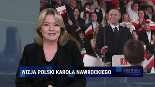 Dzisiaj informacje TV Republika 25112024  Republika [upl. by Michaud763]