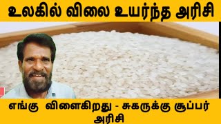 சுகர் வியாதி கட்டுபட சூப்பர் அரசி live [upl. by Teodoor]