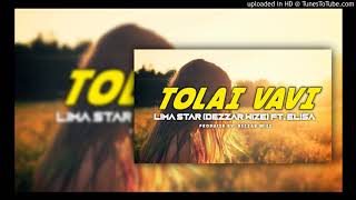 TOLAI VAVI 2020 LIMA STAR DEZZAR WIZE FT ELISA PNG MUSIC [upl. by Sinnod]