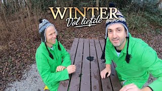 Winter vol liefde 2023  De tussenstand  Berk amp Vermaas [upl. by Leta]