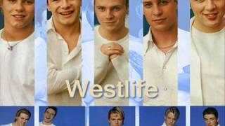 Westlife  Uptown Girl Almighty Mix [upl. by Leimad851]