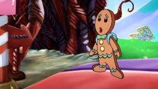 Candy Land The Great Lollipop Adventure 2005 HD [upl. by Painter]