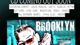 Brooklyn Feat Kidd KaneI dont care [upl. by Nahsez839]