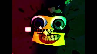 NEW EFFECT Klasky Csupo in Green Yellow Red Show [upl. by Salvidor]