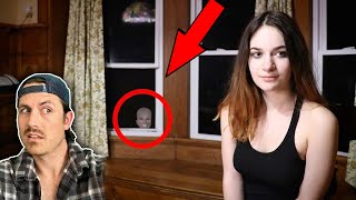 Top 3 videos with DISTURBING backstories  Part 4 [upl. by Norry]