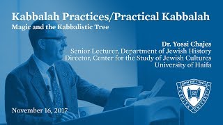 Kabbalah PracticesPractical Kabbalah Magic and the Kabbalistic Tree [upl. by Hagen]