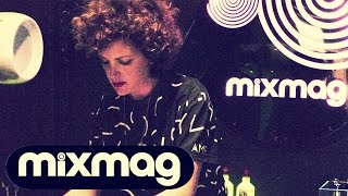 ANNIE MAC DJ set in The Lab LDN [upl. by Saticilef]