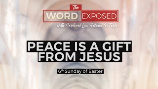 The Word Exposed  May 26 2019 Full Episode [upl. by Llennhoj650]