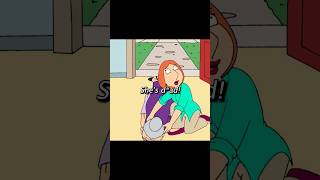 Lois aunt ded😰 [upl. by Mashe719]