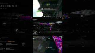 WSP SWARM amp SUPERI 46 Movement Class 🤍 cod mw3 warzone movement [upl. by Ellenehs]