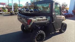 NEW 2024 Polaris Ranger XP 1000 NorthStar Premium Side By Side UTV For Sale In Flemington NJ [upl. by Iru]