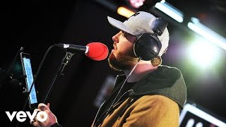 James Arthur  Hurts Emeli Sandé cover in the Live Lounge [upl. by Gill]