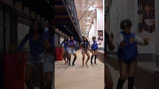 Victony  Soweto with Don Toliver Rema amp Tempoe Dance Video [upl. by Conti526]