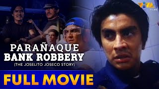 Parañaque Bank Robbery FULL MOVIE HD  Gary Estrada Donita Rose Jean Garcia Roi Vinzon [upl. by Lime]