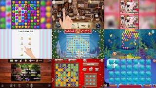 Play Free Online Games on Games4Grandma [upl. by Janik]