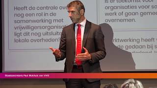 Jaarcongres SWN 2018 [upl. by Serge417]