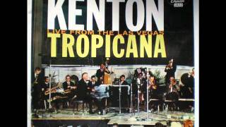 Stan KentonDesign for Bluewmv [upl. by Munniks960]