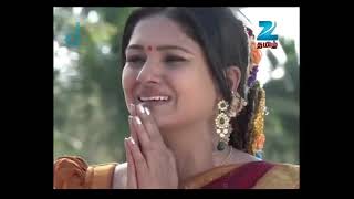 Lakshmi Vanthachu  Ep 6  Vani Bhojan Vetrivel Mahendran  Tamil Tv Serial  Zee Family Tales [upl. by Petua]