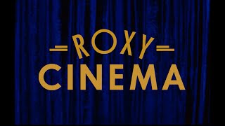 Roxy Cinema New York  October 2024 Programming  New York Film [upl. by Mada]