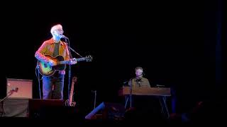 Billy Bragg  quotquot live at the Chevalier Theatre Medford MA 10142024 [upl. by Mcconaghy]